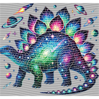 Animal Text Series-AT 1593